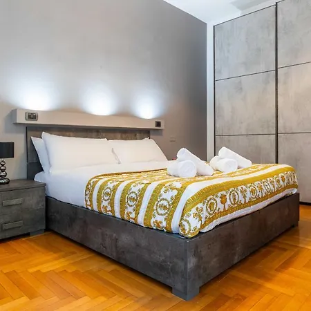 Casa Cosy Suite Flamingo-2